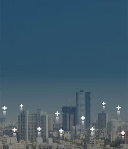 Digitaizing Healthcare